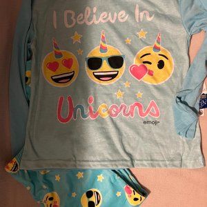 Kids PJ's